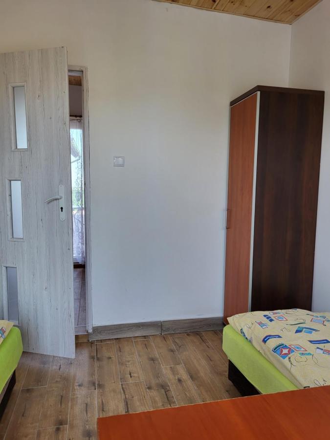 Admiral Aqua Resort Mielno  Εξωτερικό φωτογραφία