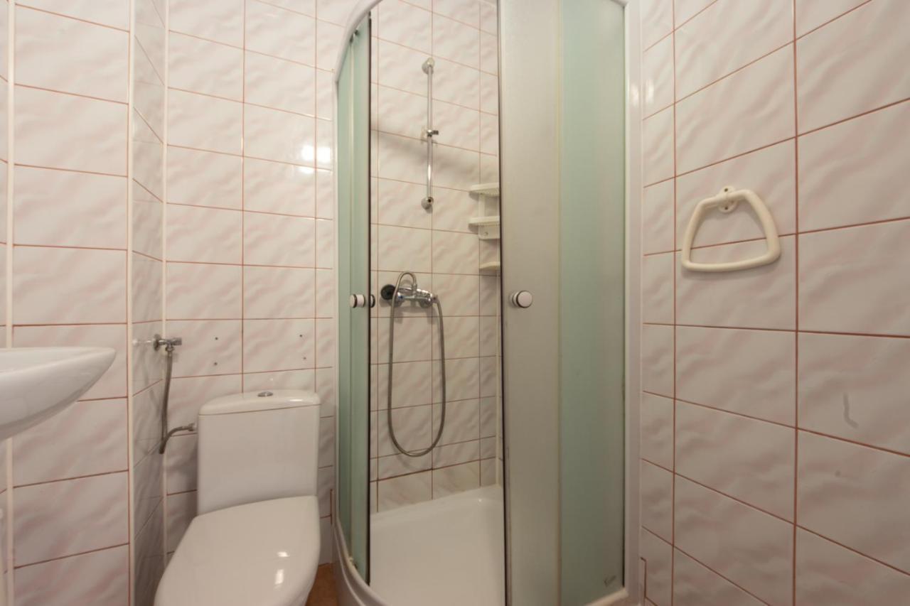Admiral Aqua Resort Mielno  Εξωτερικό φωτογραφία