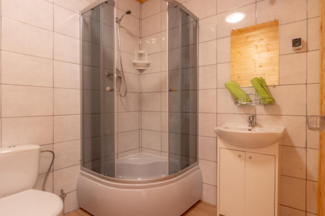 Admiral Aqua Resort Mielno  Εξωτερικό φωτογραφία