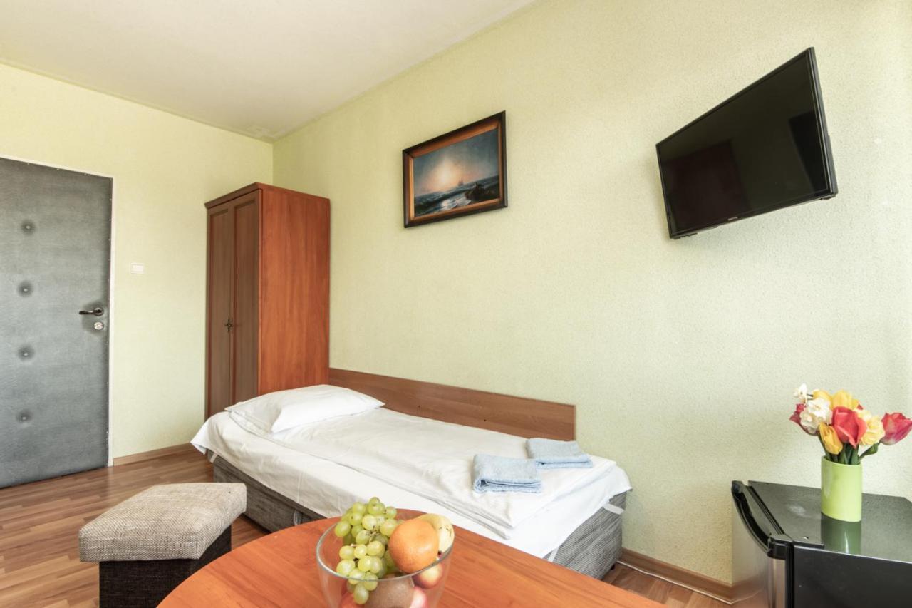 Admiral Aqua Resort Mielno  Εξωτερικό φωτογραφία