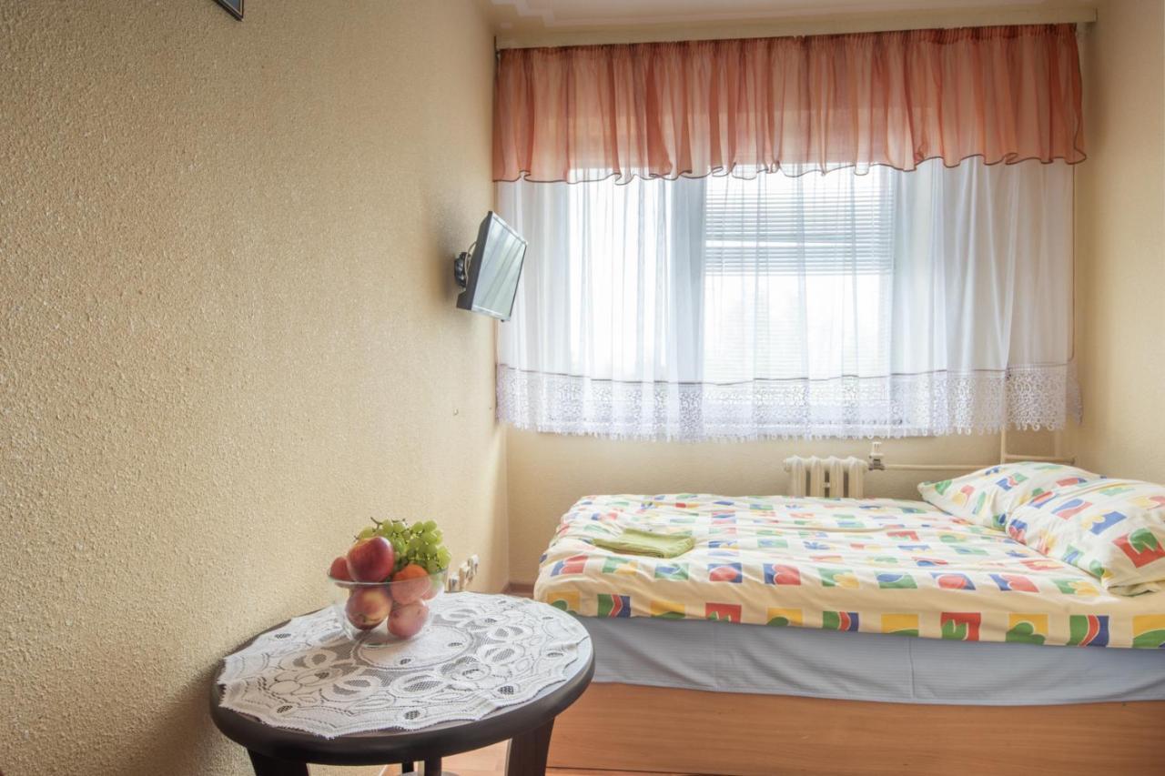 Admiral Aqua Resort Mielno  Εξωτερικό φωτογραφία