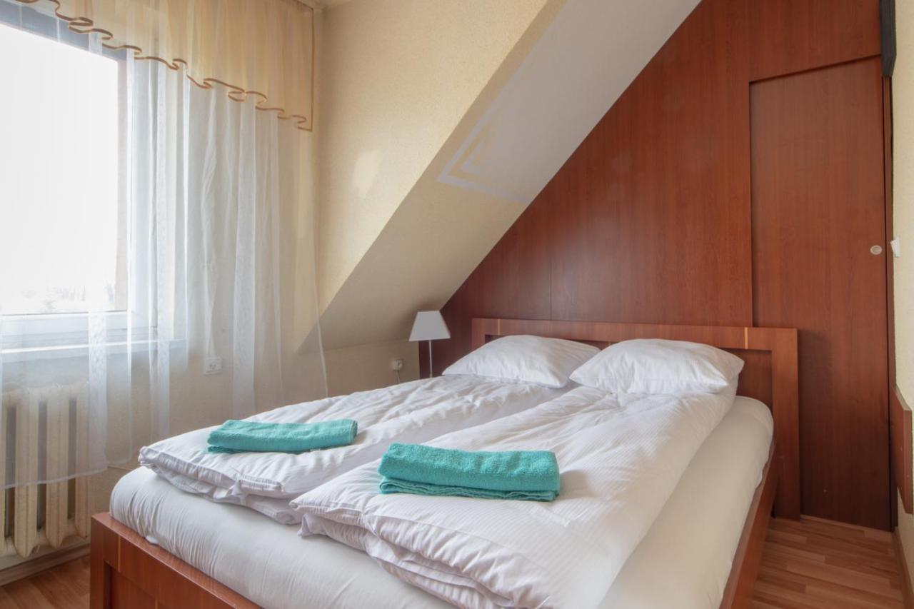 Admiral Aqua Resort Mielno  Εξωτερικό φωτογραφία