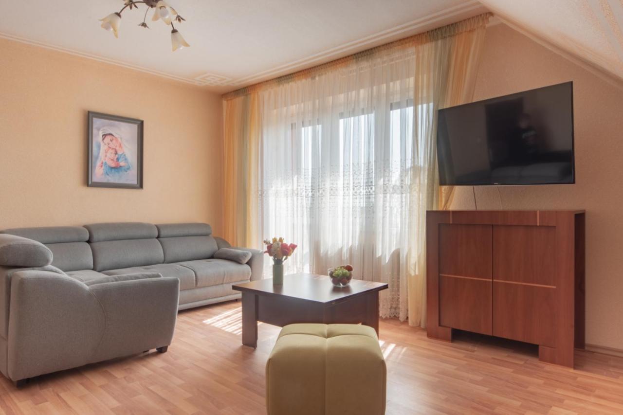 Admiral Aqua Resort Mielno  Εξωτερικό φωτογραφία