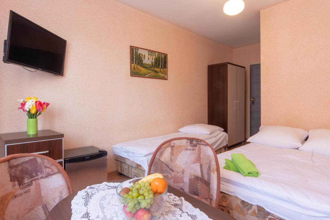 Admiral Aqua Resort Mielno  Εξωτερικό φωτογραφία